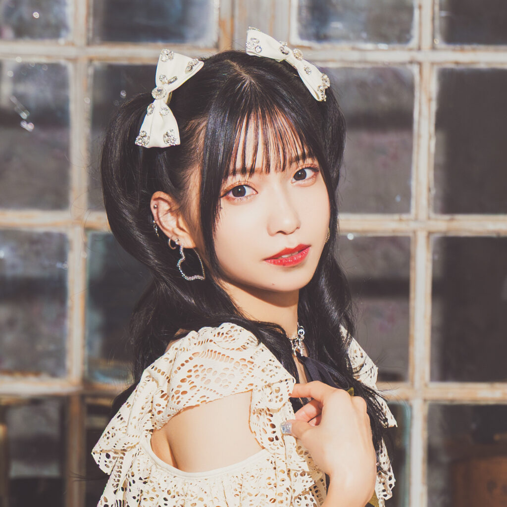 亜咲花