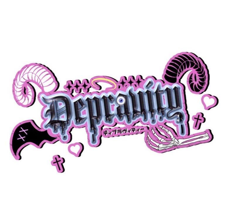 Depravity
