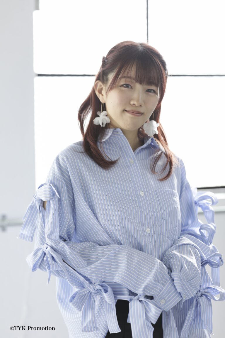 落合菜月
