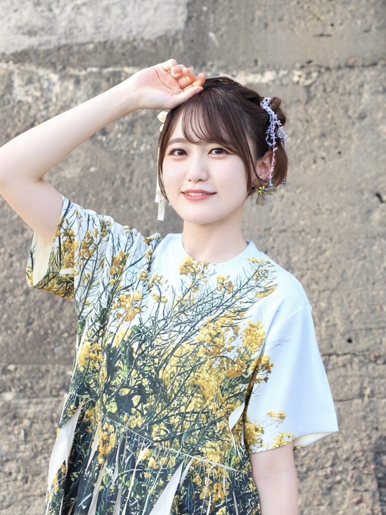 高木美佑