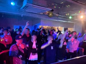 第二弾出演者発表！アニクラの楽しさも音MABUSHIで体感しよう！