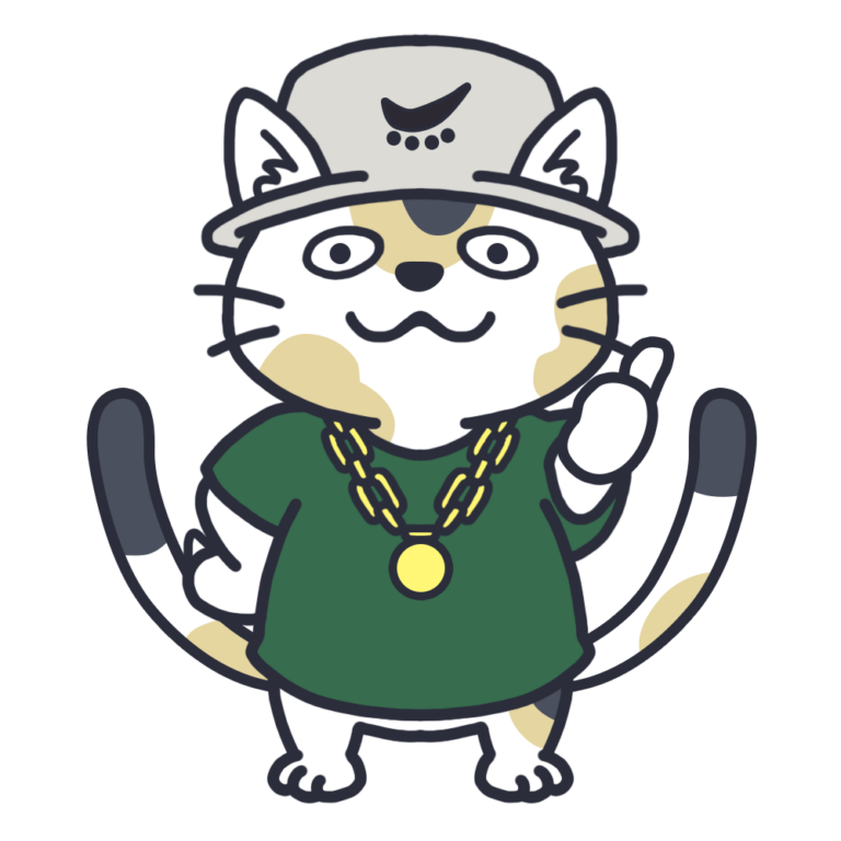 ヌコメソーセキ