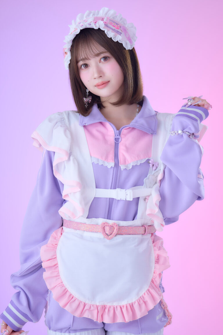 江籠裕奈